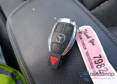 2015 Mercedes-Benz Gla 250 4Matic from USA, damaged, VIN WDCTG4GB1FJ127652